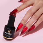 Bluesky stekleni top coat