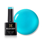 Bluesky stekleni top coat