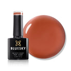 Blesky stekleni top coat