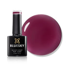 Bluesky stekleni top coat