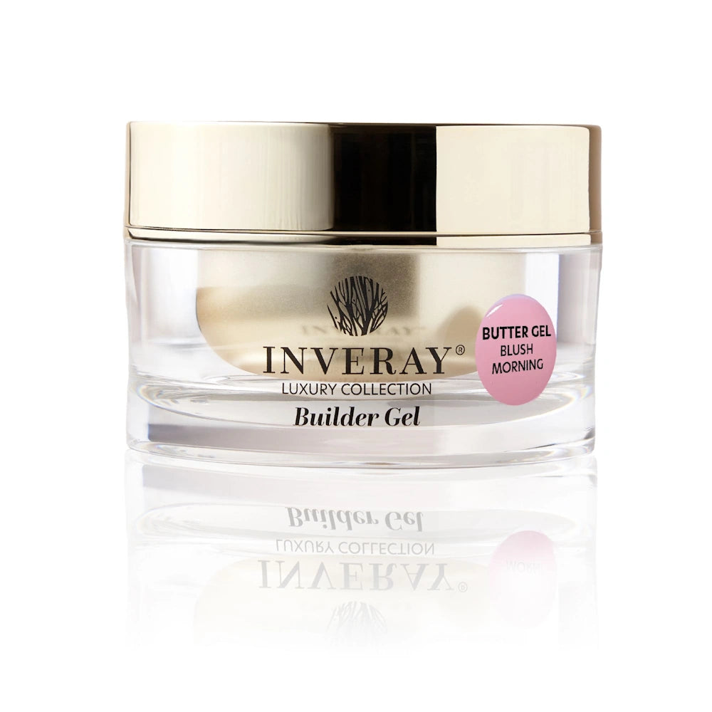 INVERAY Butter Gradilni gel blush morning 15g