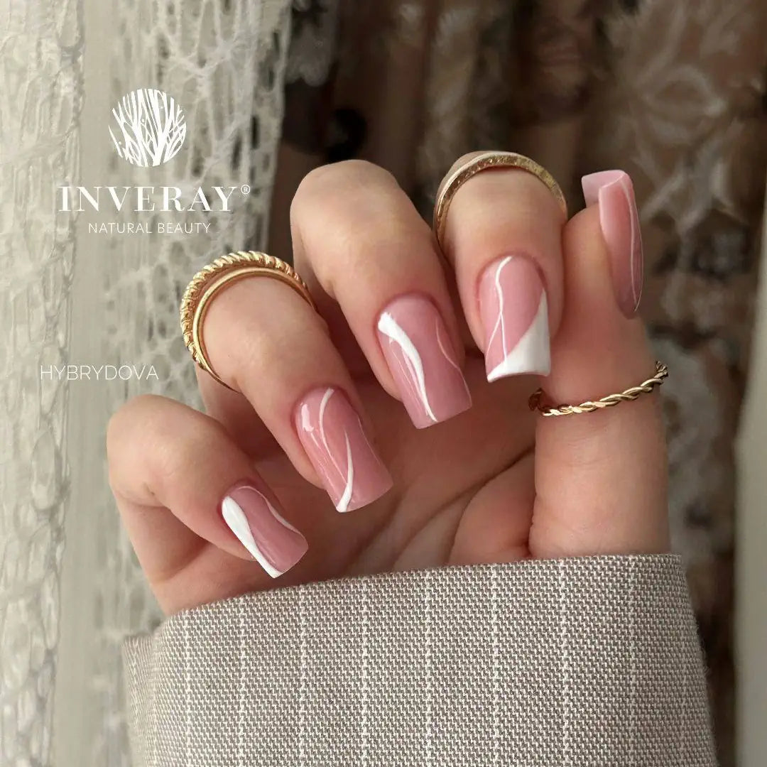 INVERAY Butter Gradilni gel blush morning 15g