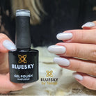 Bluesky gel lak CH01