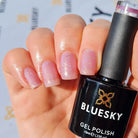 Bluesky gel lak CH02