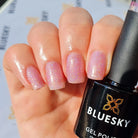 Bluesky gel lak CH02