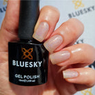 Bluesky gel lak CH03