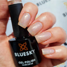 Bluesky gel lak CH03