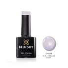 Bluesky gel lak CH04