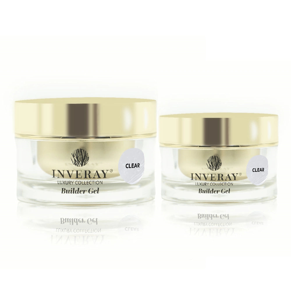 INVERAY Gradilni gel PROZOREN 15ml