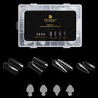 Inveray dual konice zgornje forme