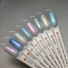 Inveray gel lak Frosth 008