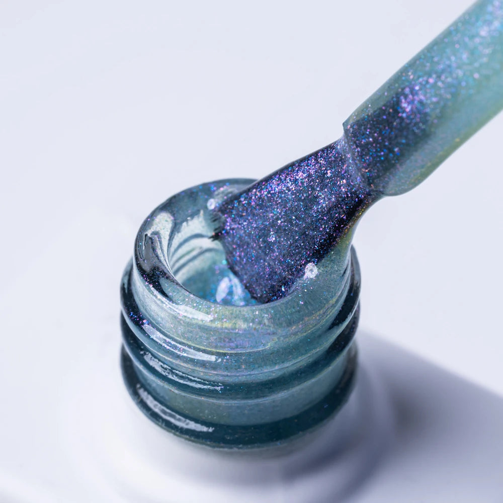 Inveray gel lak Frost