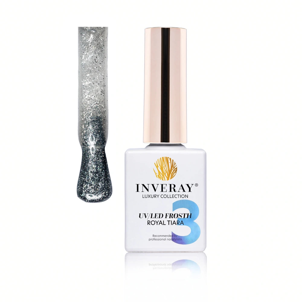 Inveray gel lak Frosth