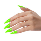 Bluesky neon gel lak GRC24