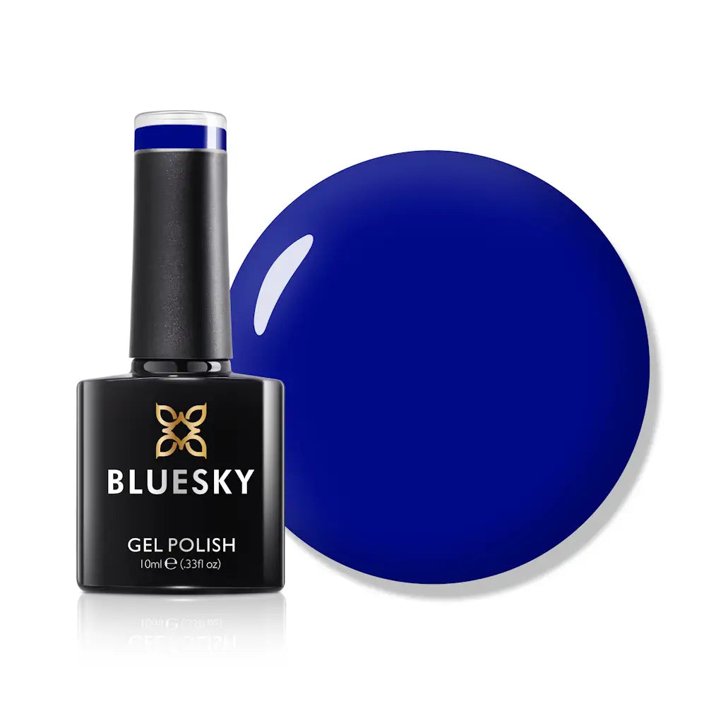 Bluesky neon gel lak GRC26