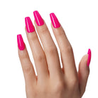 Bluesky neon gel lak GRC28