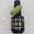 Bali Botanical Kolekcija Gelamour