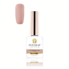 INVERAY rubber base coat cover pink 10ml
