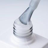 INVERAY rubber base coat prikaz barve milky white