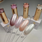 Inveray biserni gel lak 298  PERFECT DAY 10ml