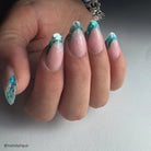 INVERAY gel lak 061 FANTASY 10ml