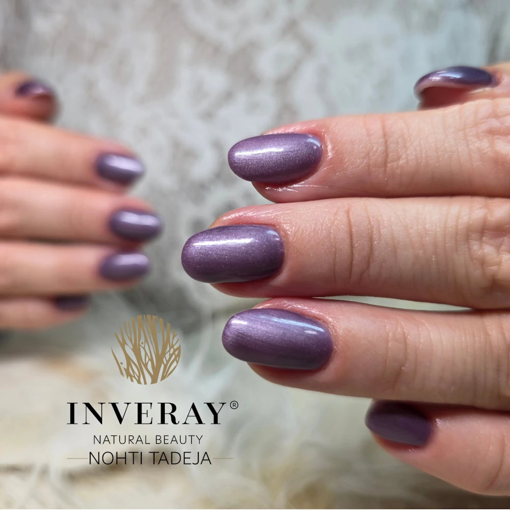 Inveray gel lak 163