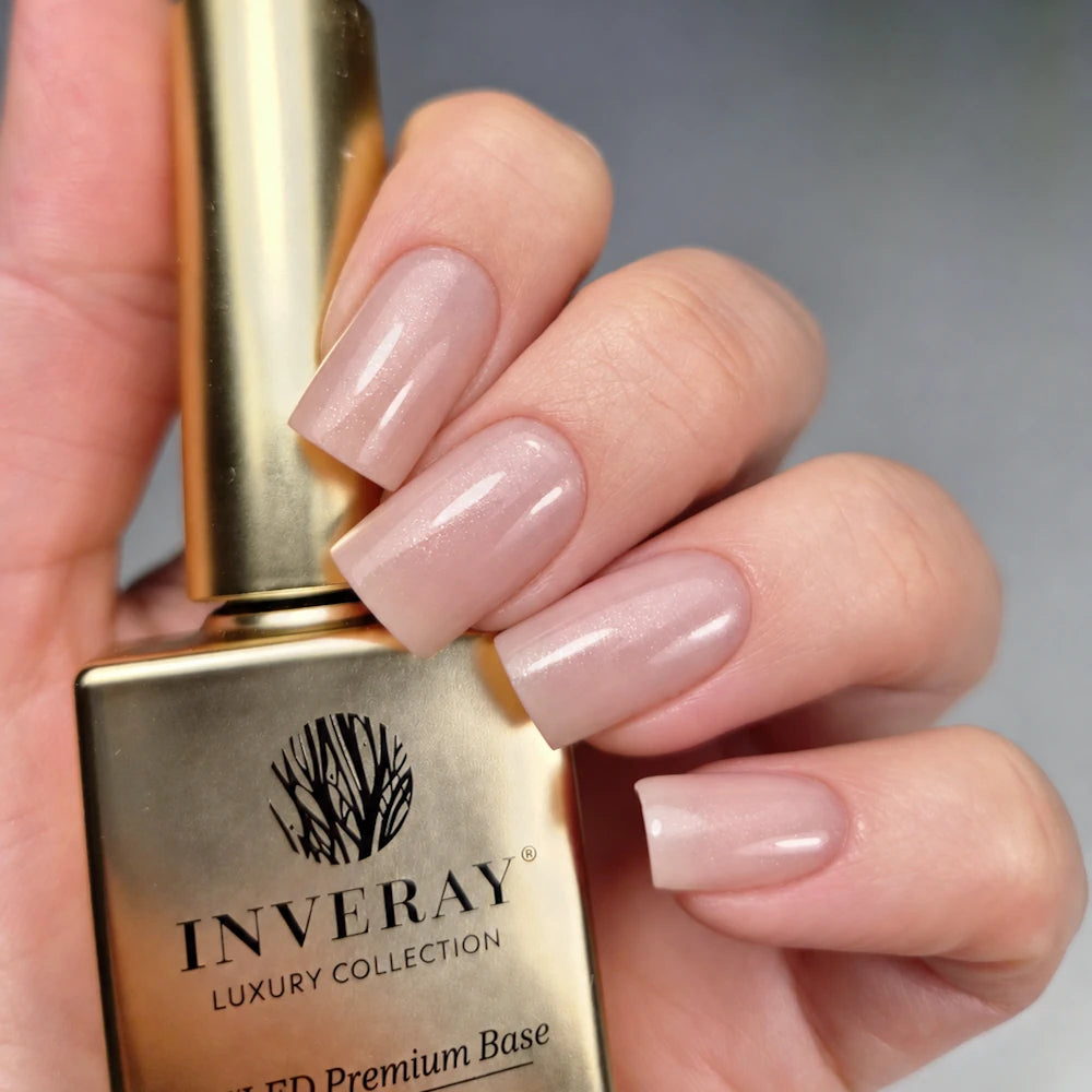 Inveray premium rubber baza