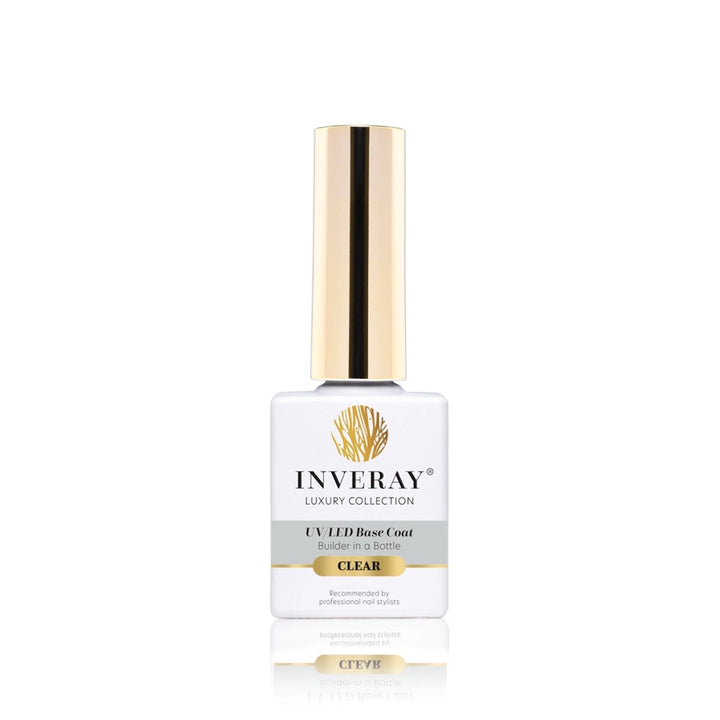 INVERAY GEL V STEKLENIČKI (BIAB) 10ml