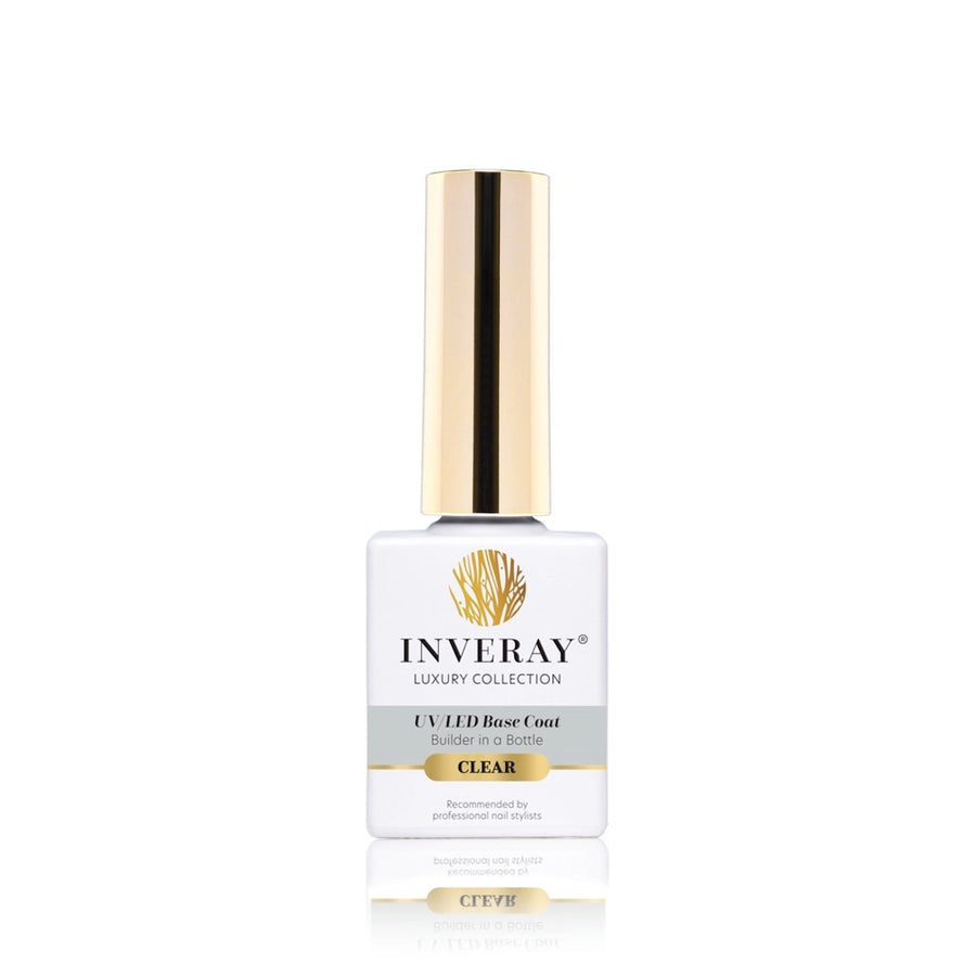INVERAY GEL V STEKLENIČKI (BIAB) 10ml