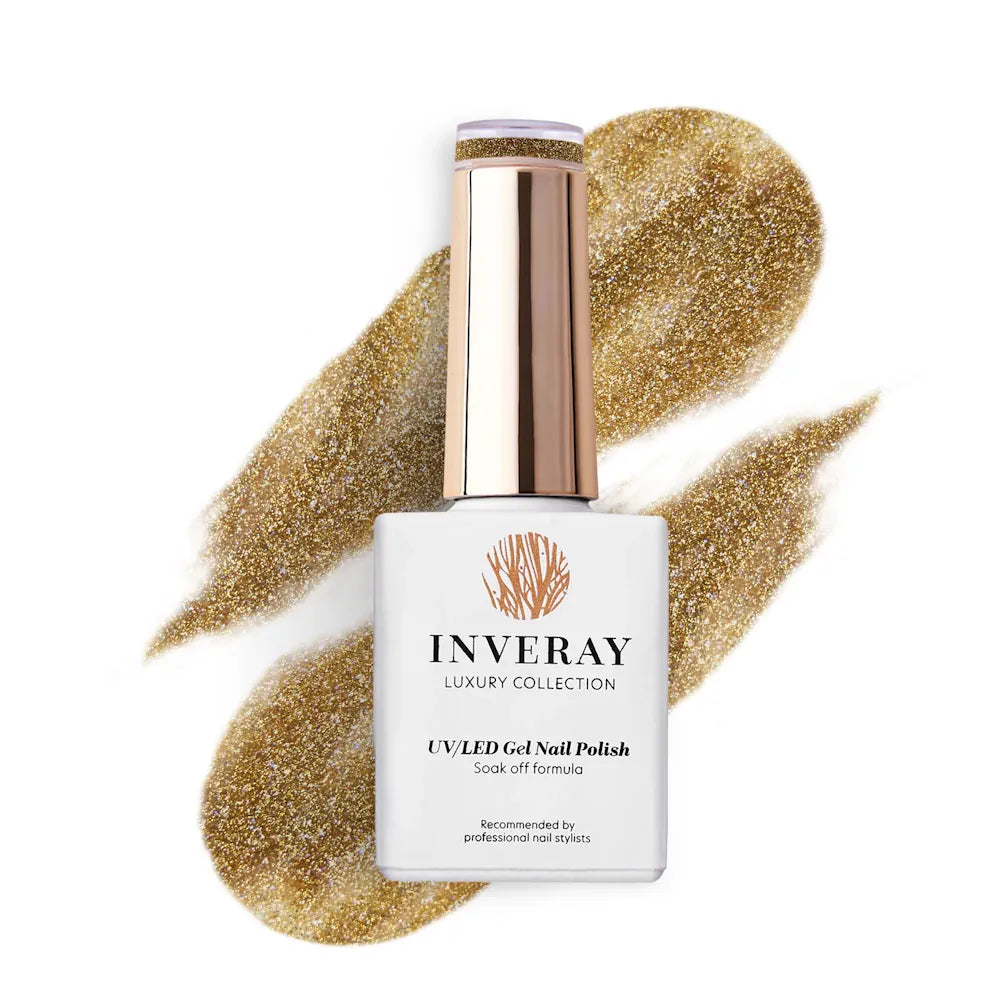 Inveray gel lak 264