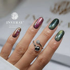 Inveray magneteni gel lak 272