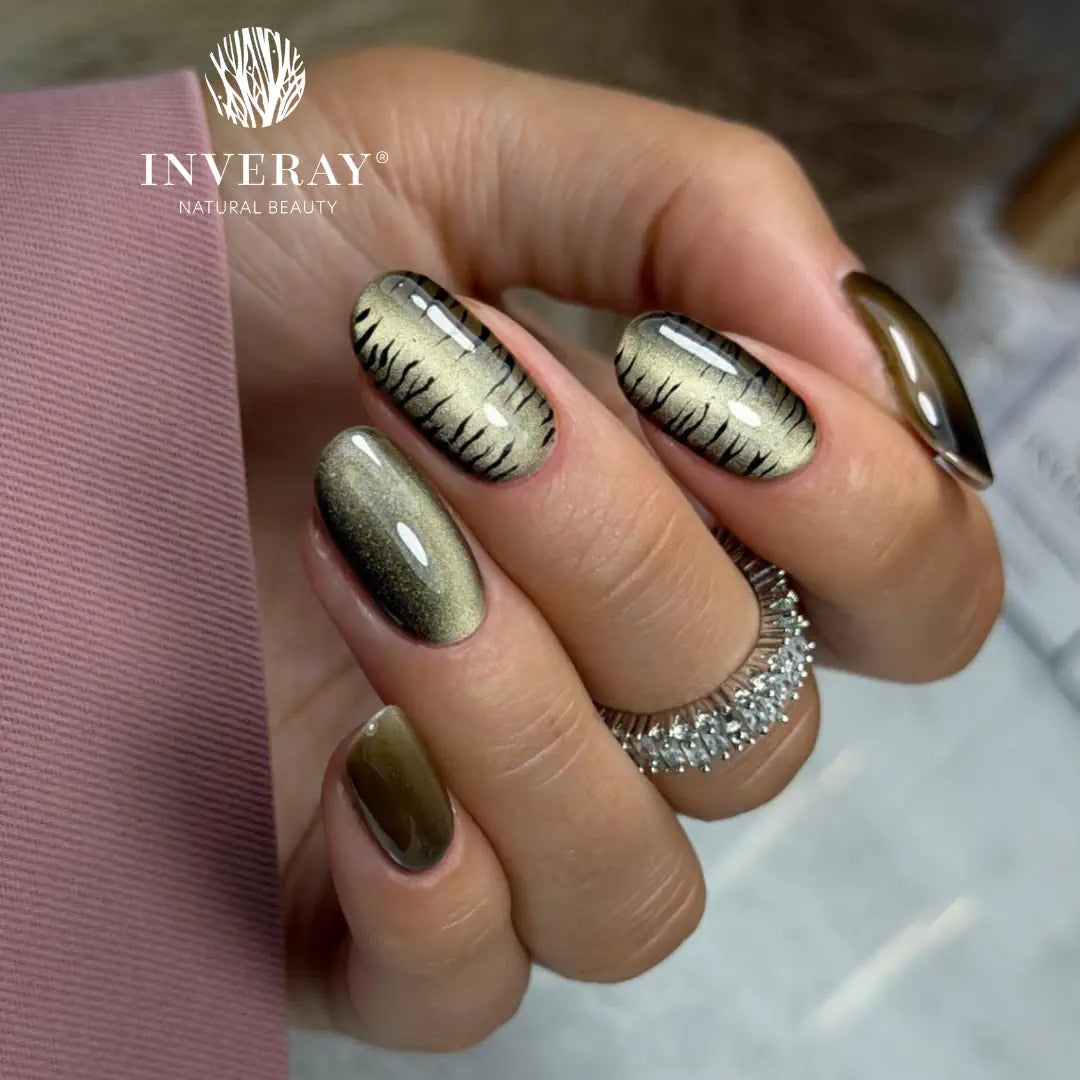 Inveray gel lak 318