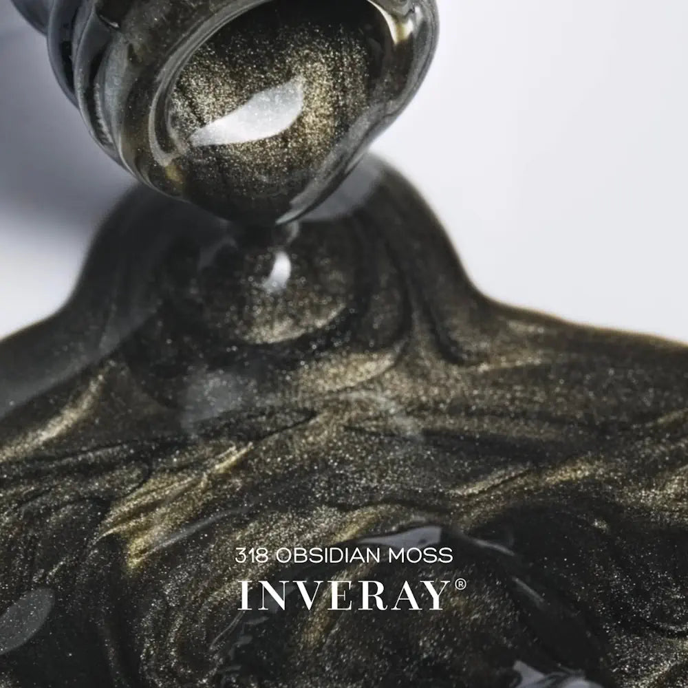 Inveray gel lak 318