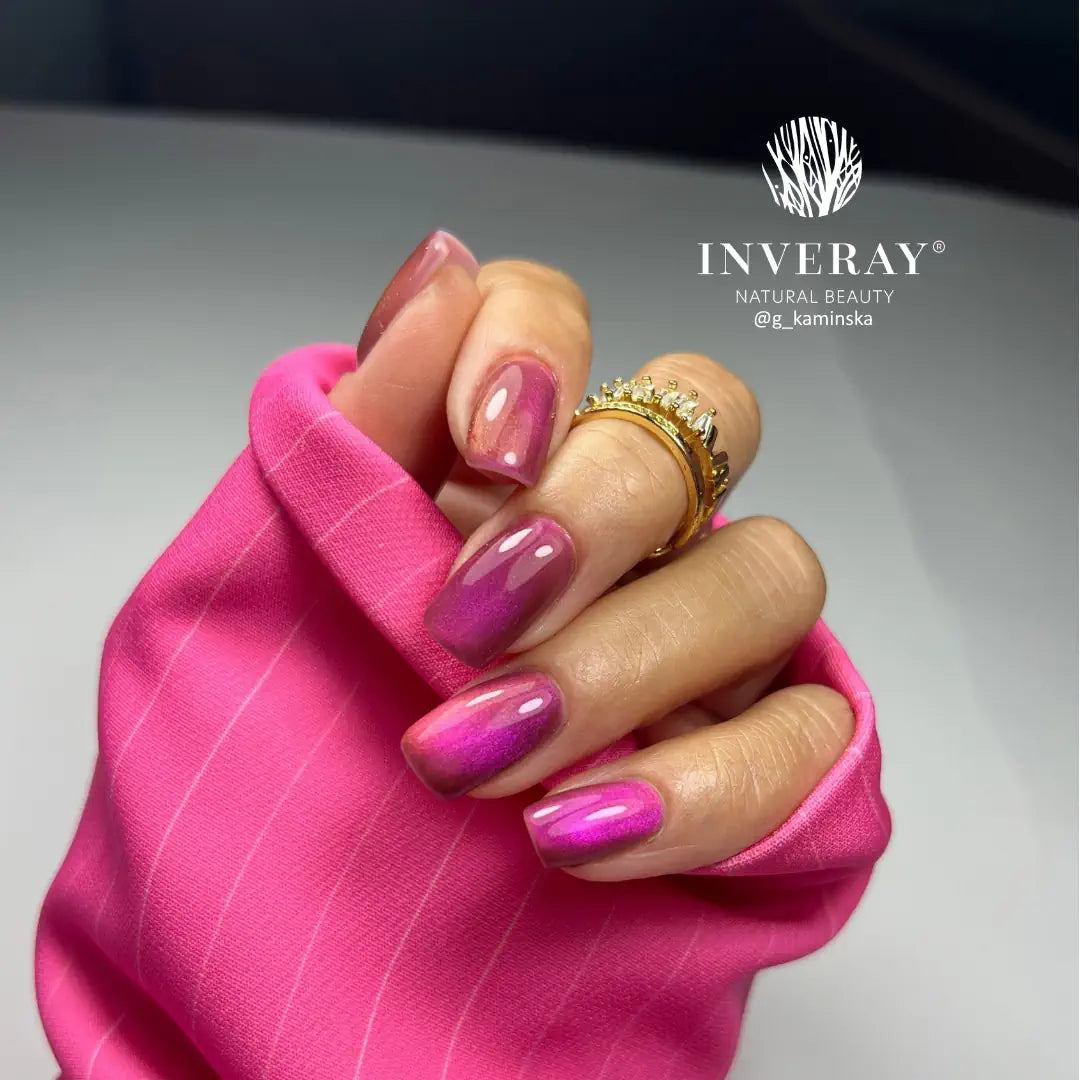 Inveray magnetni gel lak 319