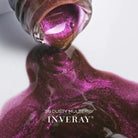 Inveray magnetni gel lak 319