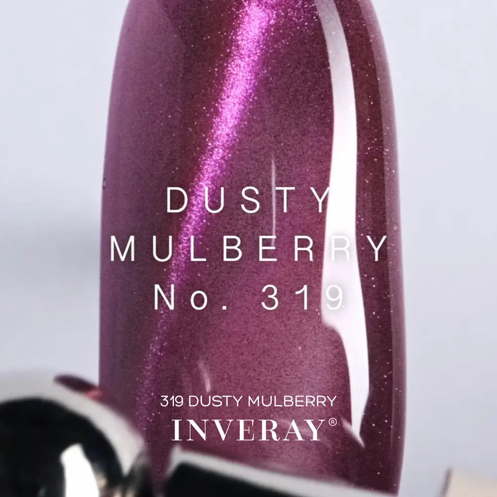 Inveray magnetni gel lak 319