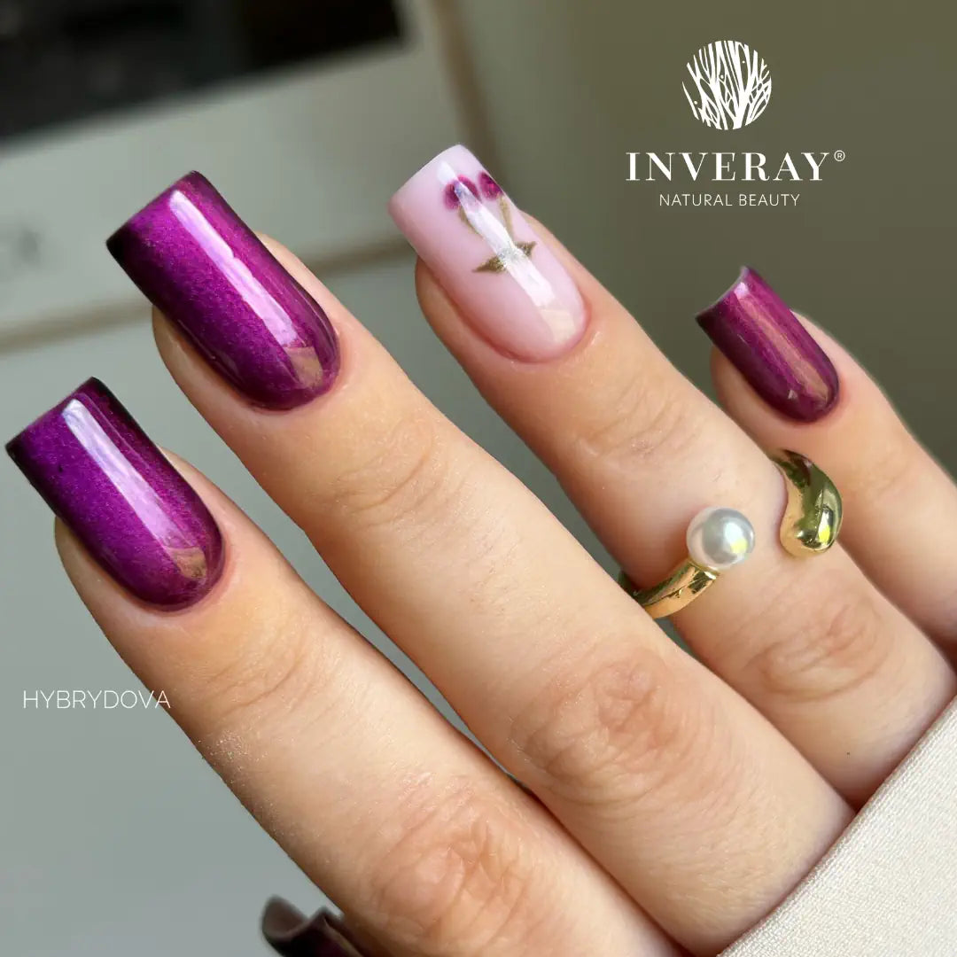 Inveray magnetni gel lak 320