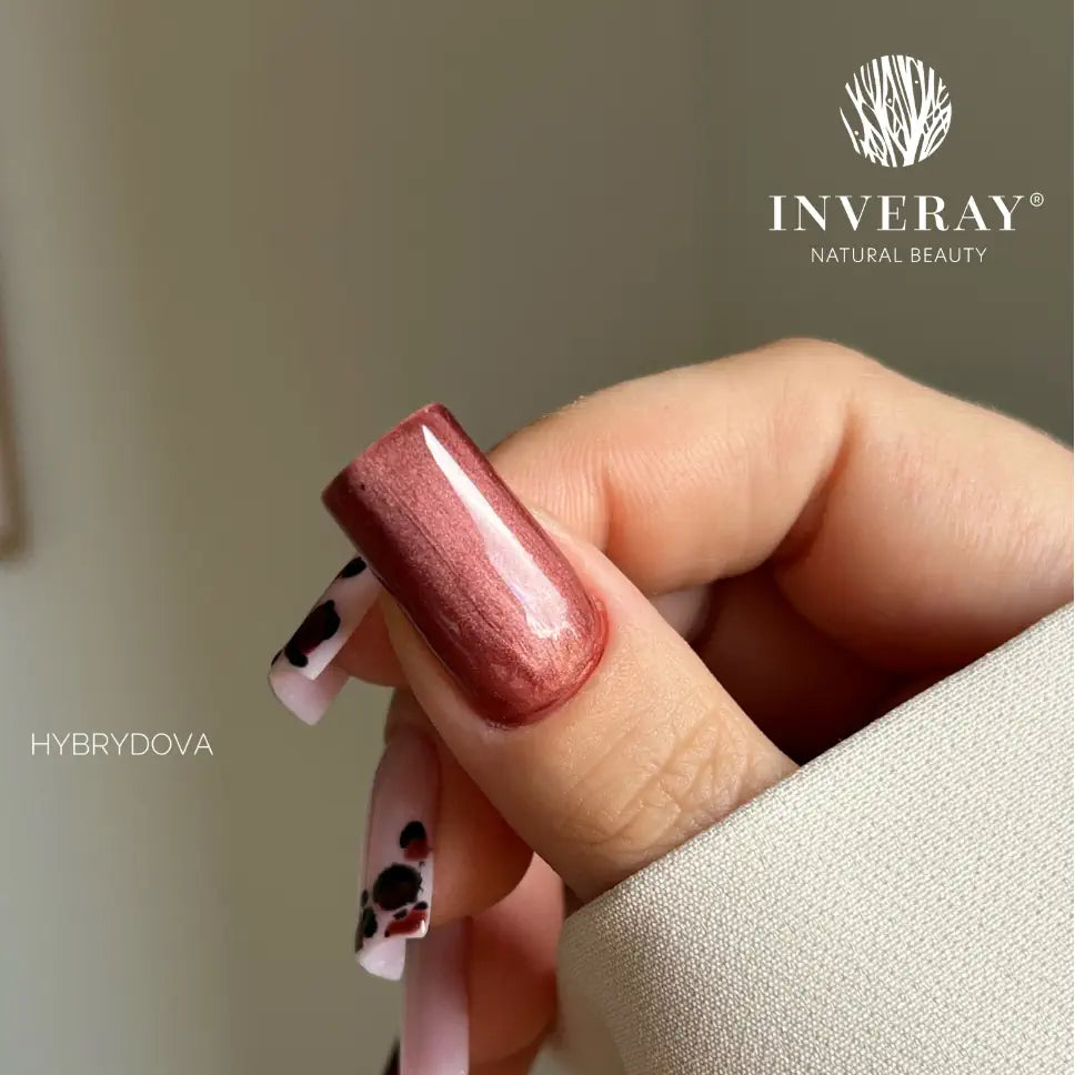 Inveray gel lak 321