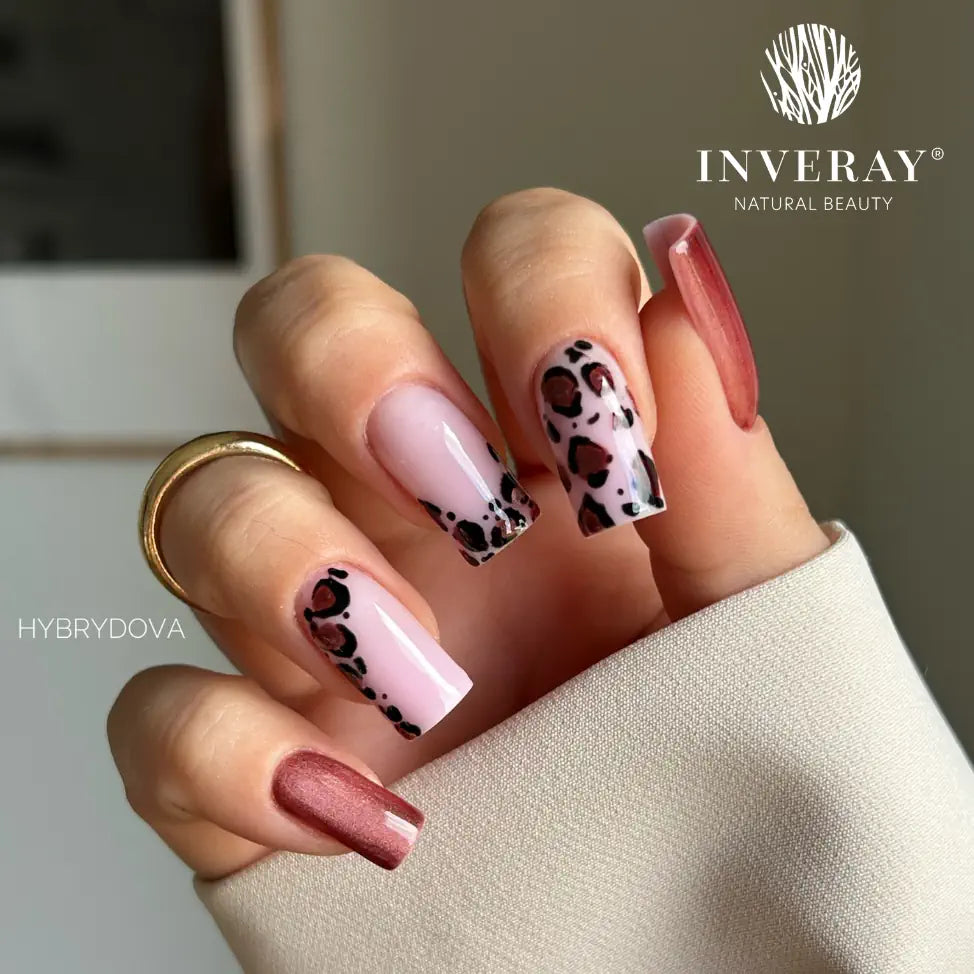 Inveray gel lak 321