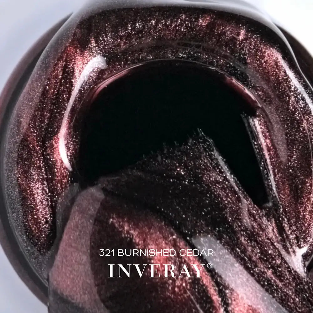 Inveray gel lak 321