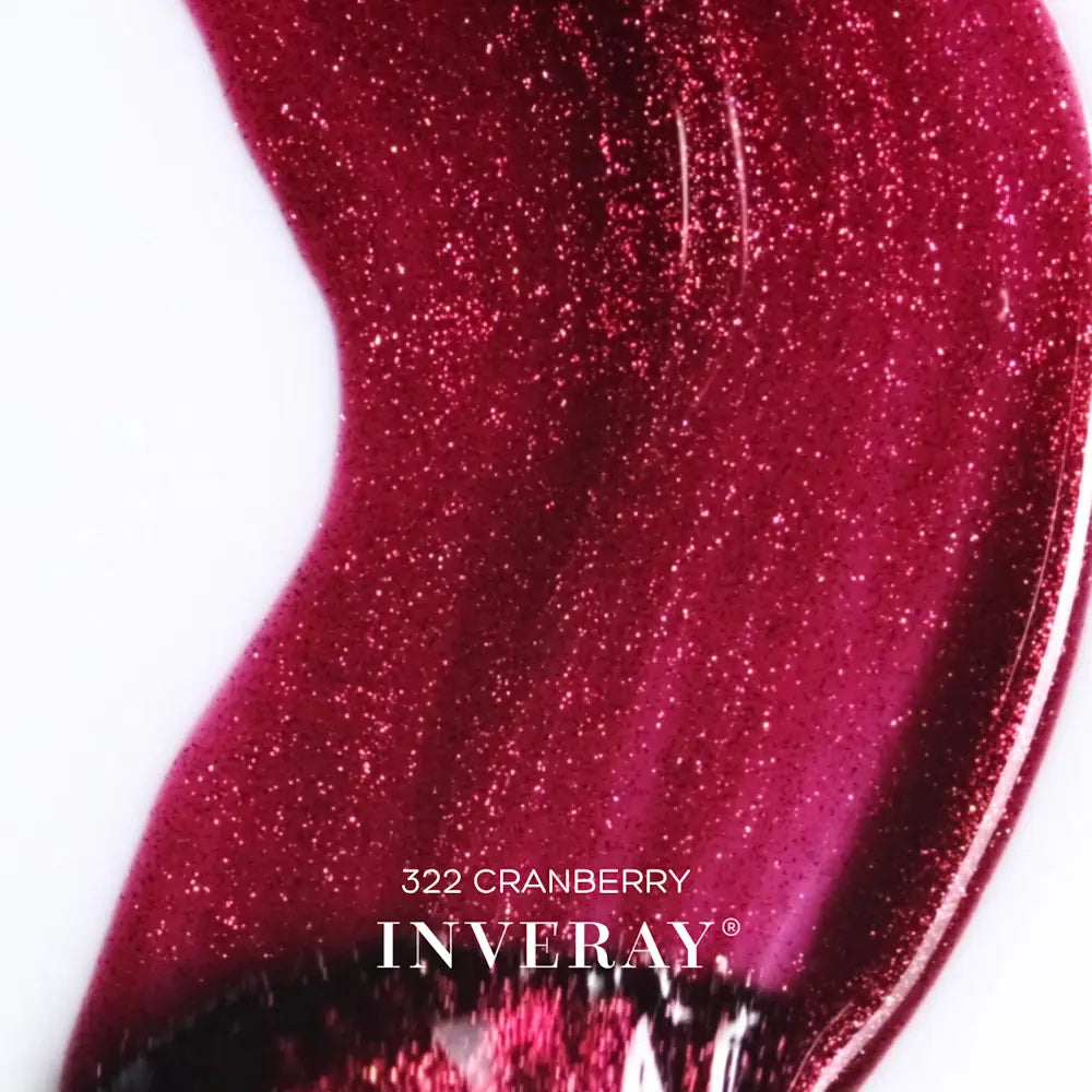 Inveray magnetni gel lak 322