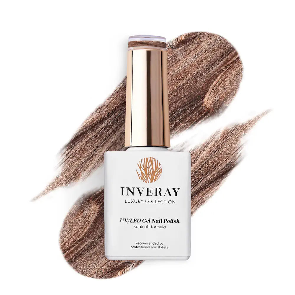 Inveray magnetni gel lak 324