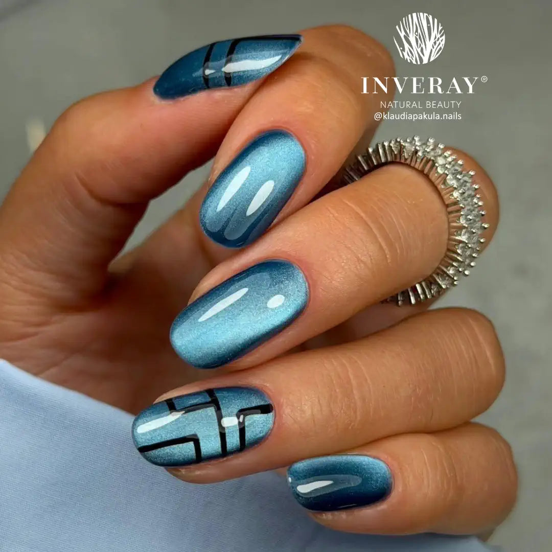 Inveray magnetni gel lak 325