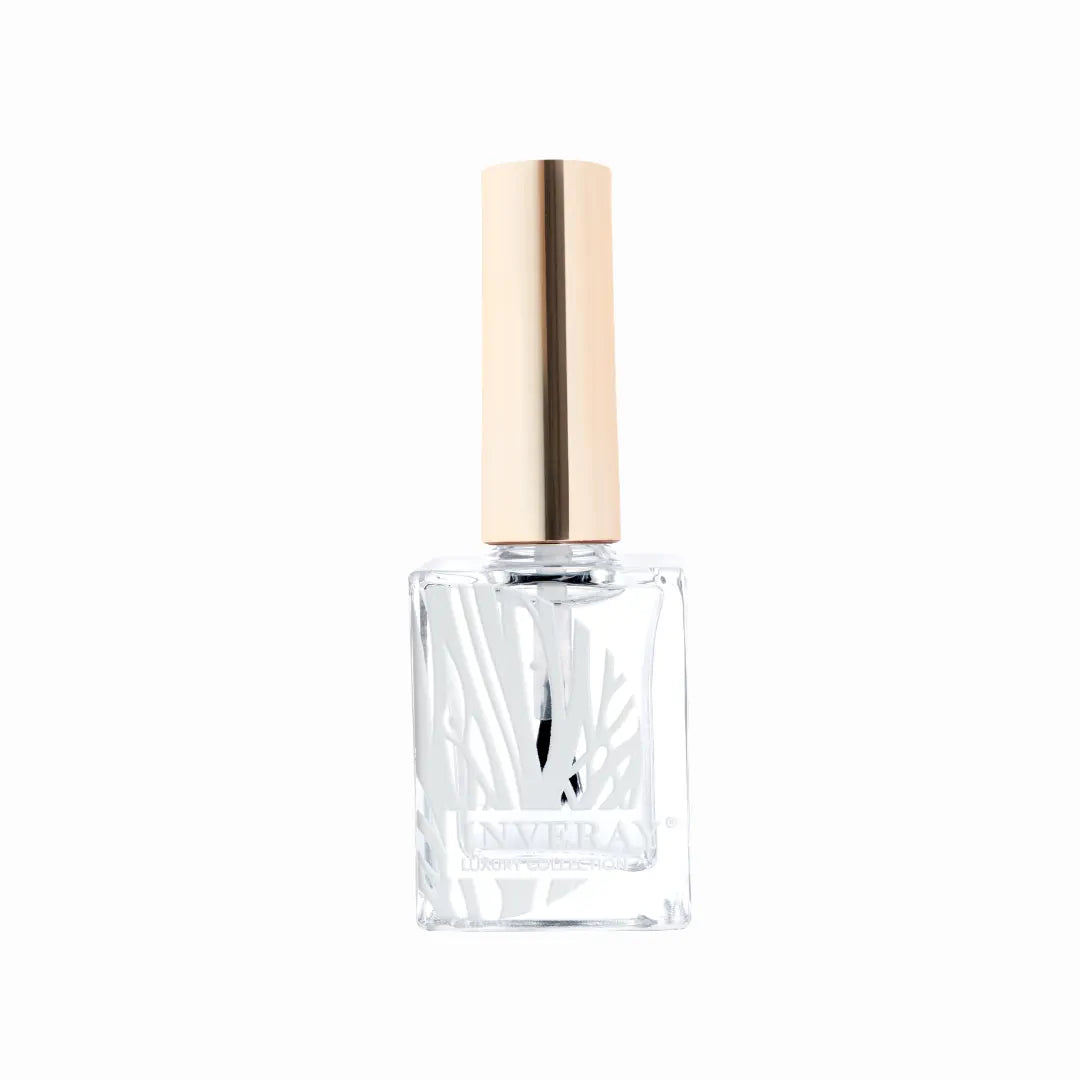 Inveray klasičen lak Top coat nadlak 15ml