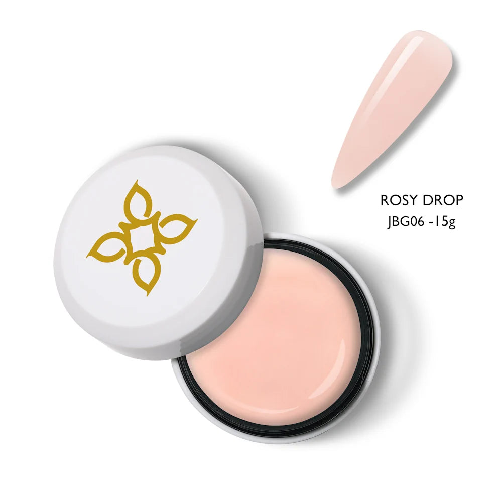 Bluesky jelly gradilni gel za nohte 15g