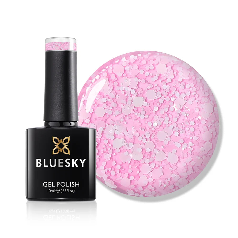 Bluesky gel lak LGS02