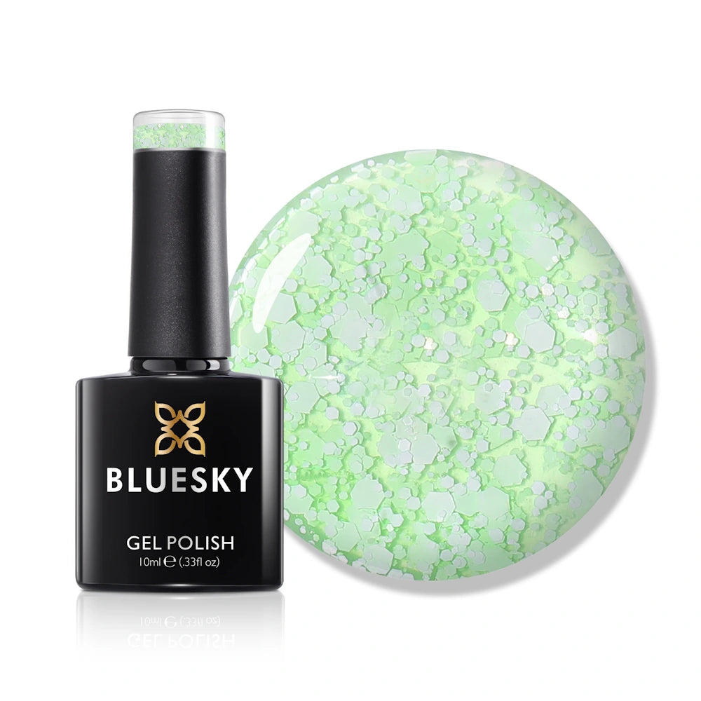 Bluesky gel lak LGS05