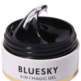 Bluesky UV LED 3in1 MAGIC GEL, 15g