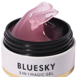 Bluesky UV LED 3in1 MAGIC GEL, 15g