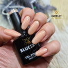 Bluesky gel lak LSZ03